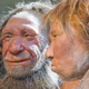 Illustration for article titled We (literally) smell way better than Neanderthals did
